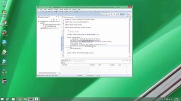 Java as a Windows Service - Parte 1 - JFrame