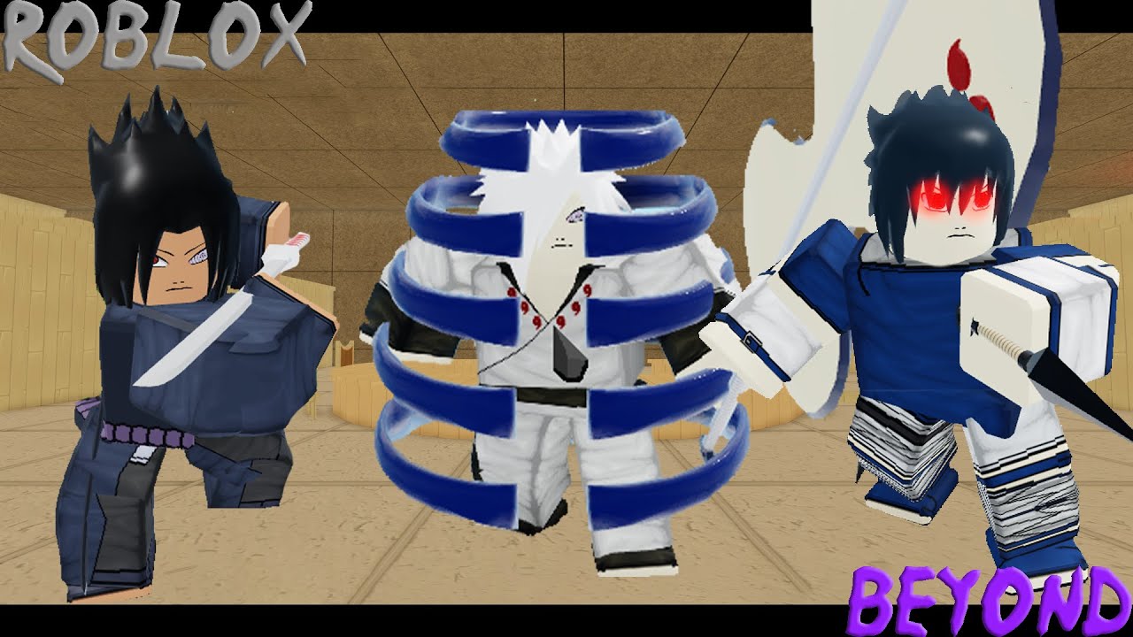 ROBLOX NRPG BEYOND BETA TOURNAMENT EYE Semifinal