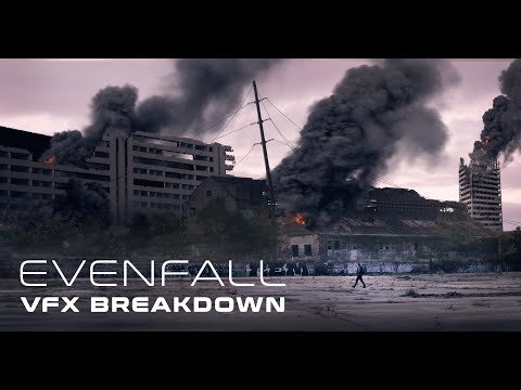 Evenfall | VFX Breakdown | Maple Films