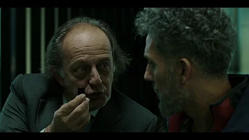Chi è il vero protagonista degli orologi del diavolo?