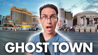 Download Lagu Vegas Strip Workers are PANICKING. Here’s why… MP3 Download Lagu Vegas Strip Workers are PANICKING. Here’s why… MP3