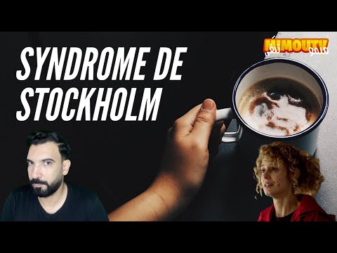    متلازمة ستوكهولم