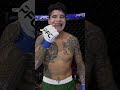 PFC 51 was a movie 🎥 download the Peak Fighting app now and watch your favorite fight on demand!