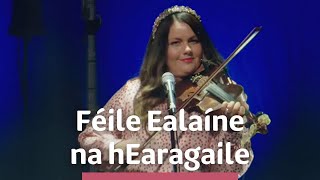 Goitse - Invasion | Féile Ealaíne na hEaragaile | TG4