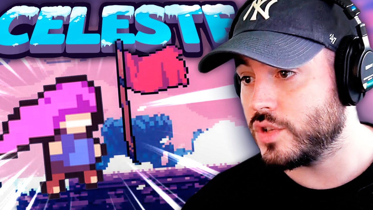 Celeste es Increíble 🍓