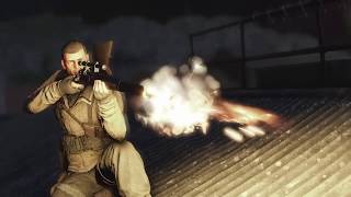 Sniper 4 Kill Compilation - Multi-kills, Longshots, Brutal, Traps, Explosive