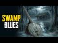 Haunted Banjo Blues | Deep Delta South Swamp Sound