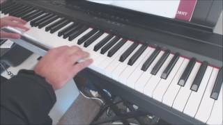 04 Blue Third Blues - Improvising Blues Piano