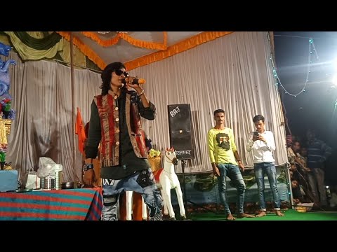 Arjun r meda pogrm 2018