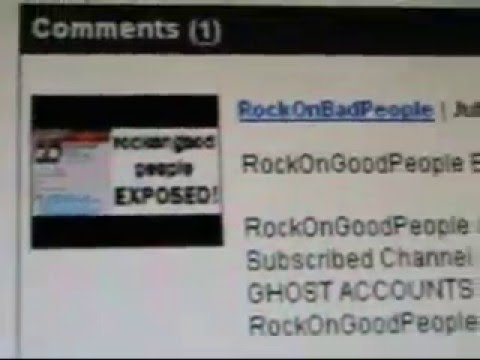 Trevor Rieger uses a spambot PROOF