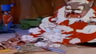 1 Second of every Happy Harmonies Cartoon [1934-1938]