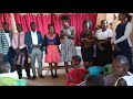 Busega District SDA Church Sabbath Music Session Busega District SDA Church Sabbath Music Session