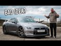 IS IT A BAD IDEA BUYING A *CHEAP* GTR IN 2021?