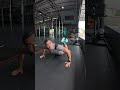طريقة تطوير كفاءة تمرين الضغط / pushups