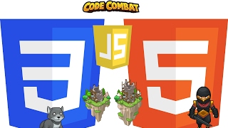 🌻366 ☞ JavaScript: Nehybnosť v pohybe║CodeCombat Web Dev 2║ Programovanie s Yetim