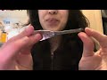 ASMR: overly explaining objects (soft spoken, lofi) 