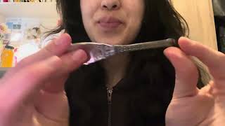 Famous ASMR: overly explaining objects (soft spoken, lofi)  Net Worth