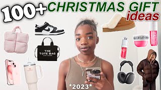 100+TRENDY gift ideas for teens ♡ christmas wishlist ideas for teen girls | teen gift guide