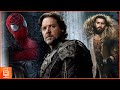 Thor Love & Thunder's Russell Crowe Joins Spider-Man Spinoff Kraven The Hunter