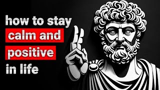 5 Tactics from Marcus Aurelius to Stay Positive in Challenging Times