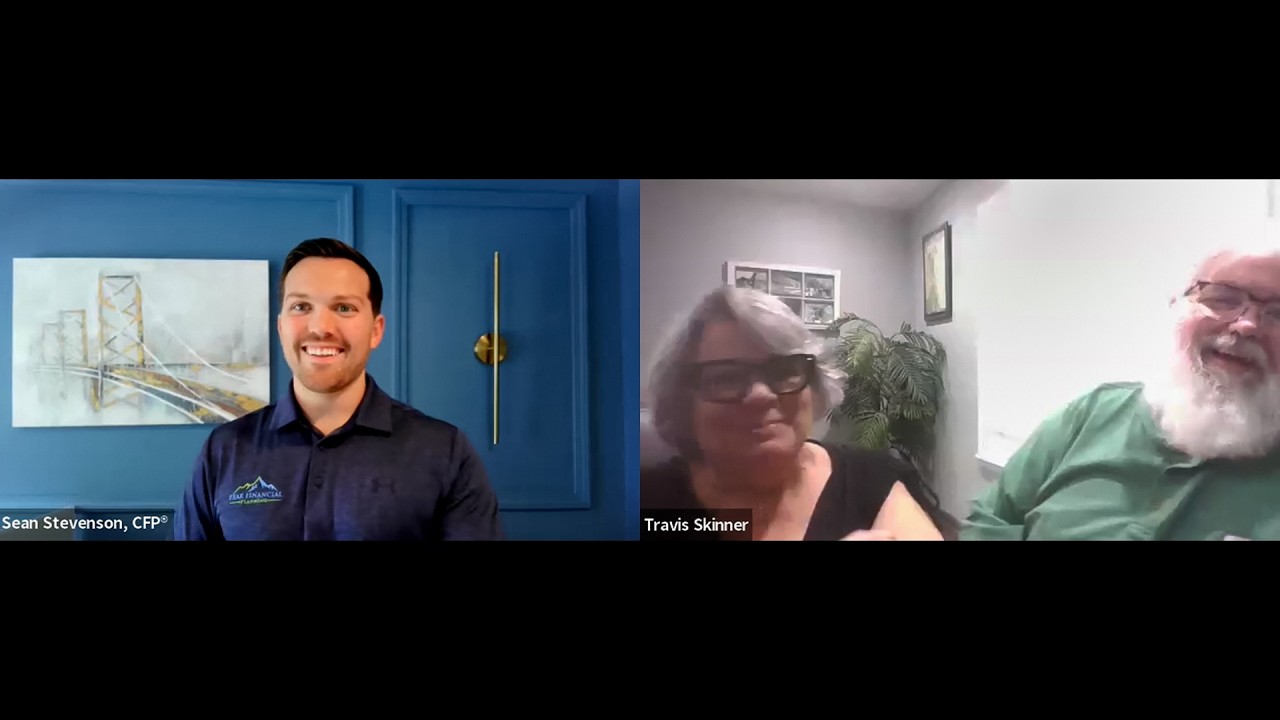 Peak Financial Planning client story