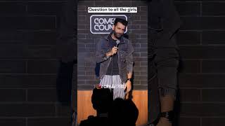 Question to all the girls