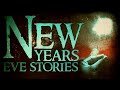 5 True Scary New Years Eve Horror Stories | 2021