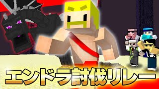 ドズル / ドズル社の配信のサムネイル画像