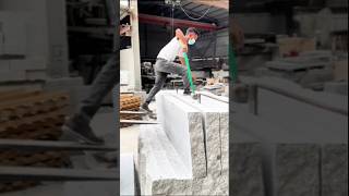 Granite Split Strike