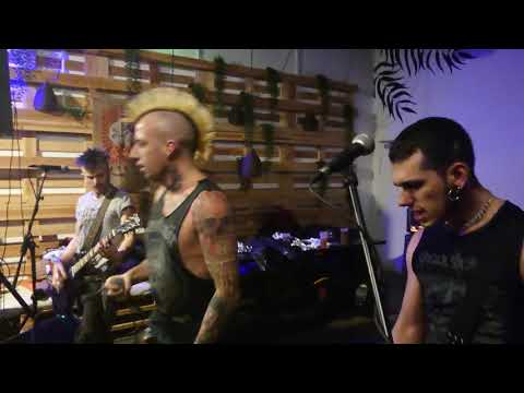 Call The Cops - Orizzonti Di Oppressione - Paris - 05/01/2020