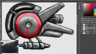 Universe Invaders - Game Dev Timelapse C