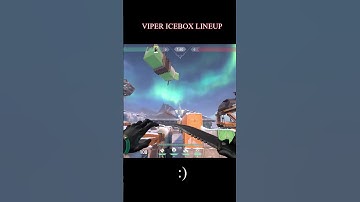 Viper Snake Bite Lineup 1 - Icebox #shorts