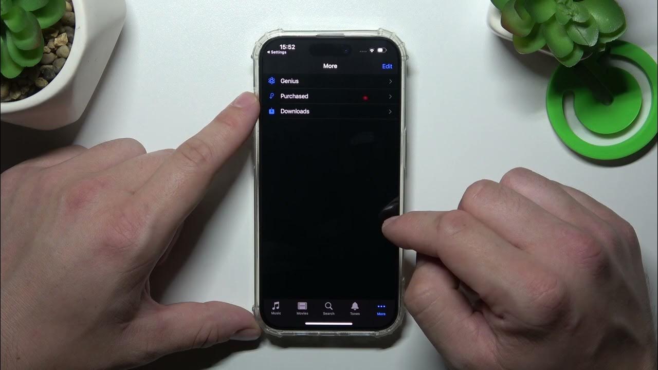 how-to-set-custom-notification-sounds-on-iphone-15-pro-youtube