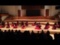 Bollywood Dreams Dance Performance