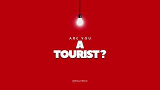 Welcome to TravTric! ✈️ Your Ultimate Travel Companion