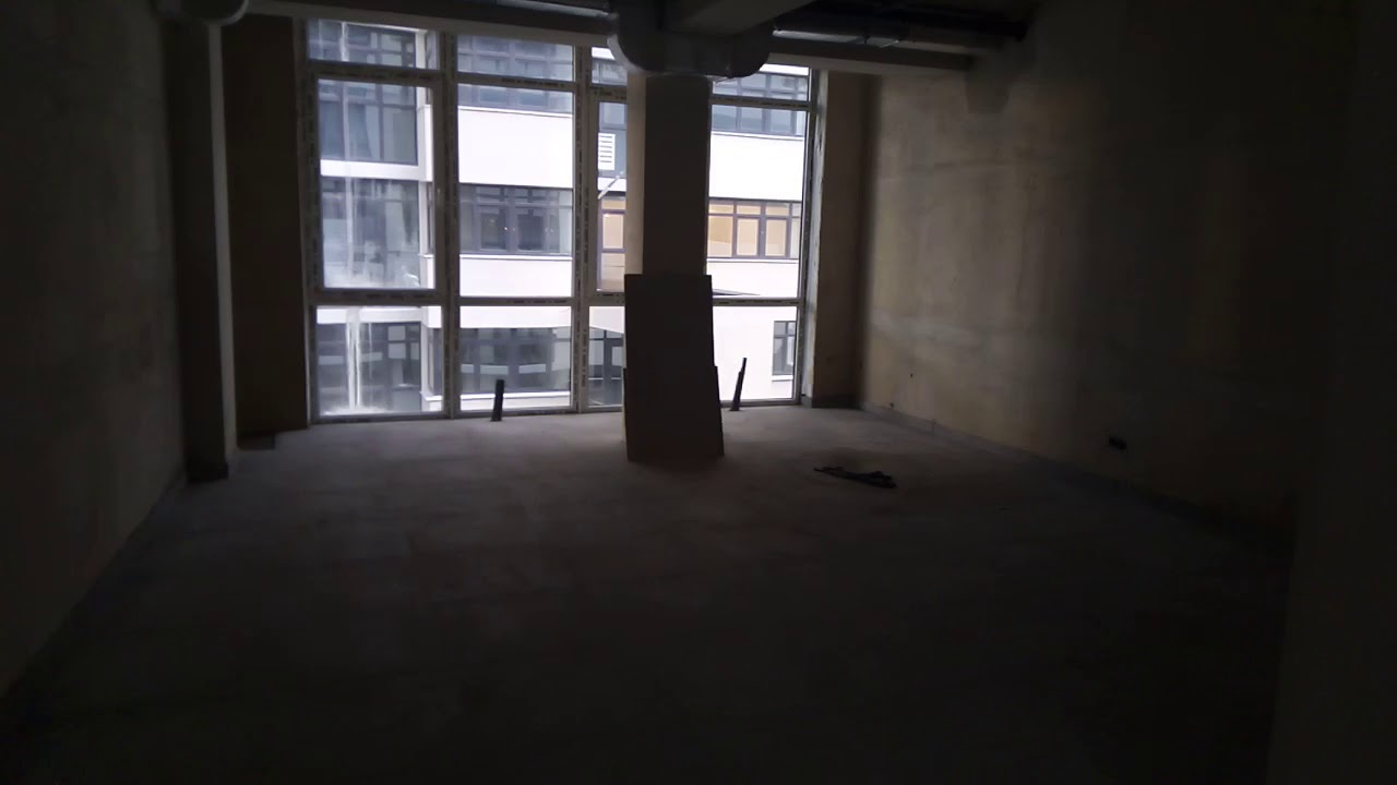 Сдаю в аренду торговые помещения от 25 до 55 кв.м район Ареда! - YouTube