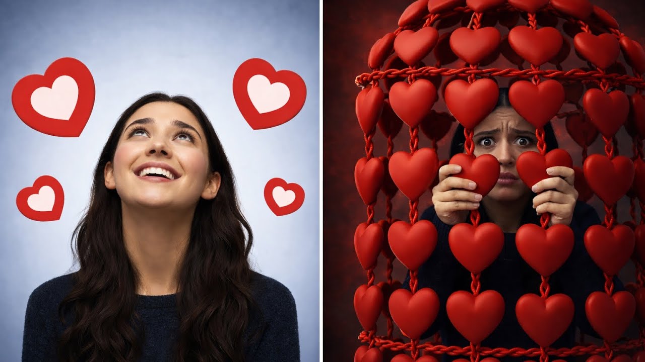 Love Bombing vs Honeymoon Phase The 3 Signs You’re Being Targeted