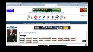 asianbookie ေၾကးၾကည့္နည္း၊ ေဘာ္ဒီထုိးသားၾကည့္နည္း၊ ဂုိးေပါင္းထုိးသားၾကည့္နည္းနဲ႔ အြန္လုိင္းကစားနည္း