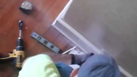 Cabling Icon Round 3 Entry: John Crawford, HiTech Communications