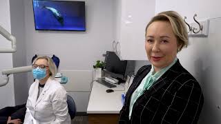 Walk Thru Julia - My New Jersey Dentist