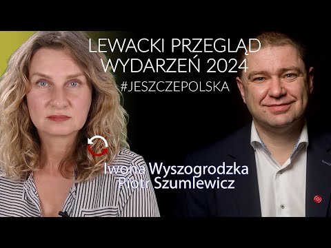 Jeszcze Polska - Iwona Wyszogodzka