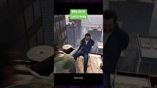 This Is Sparta A Way Out