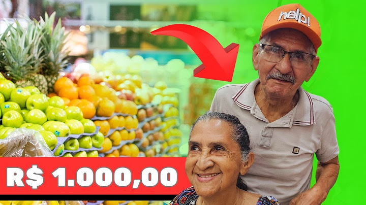 EXCITING: BENEDITO'S PARENTS AT THE SUPERMARKET ❤️