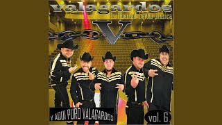 Video thumbnail of "Valagardos - Pequeña Quinceañera"