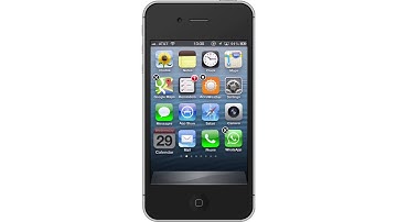 How to Move and Change Menu Icons on iPhone or iPod Touch