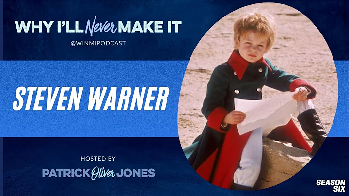 Steven Warner (Part 1) Making Lerner & Loewe's THE...