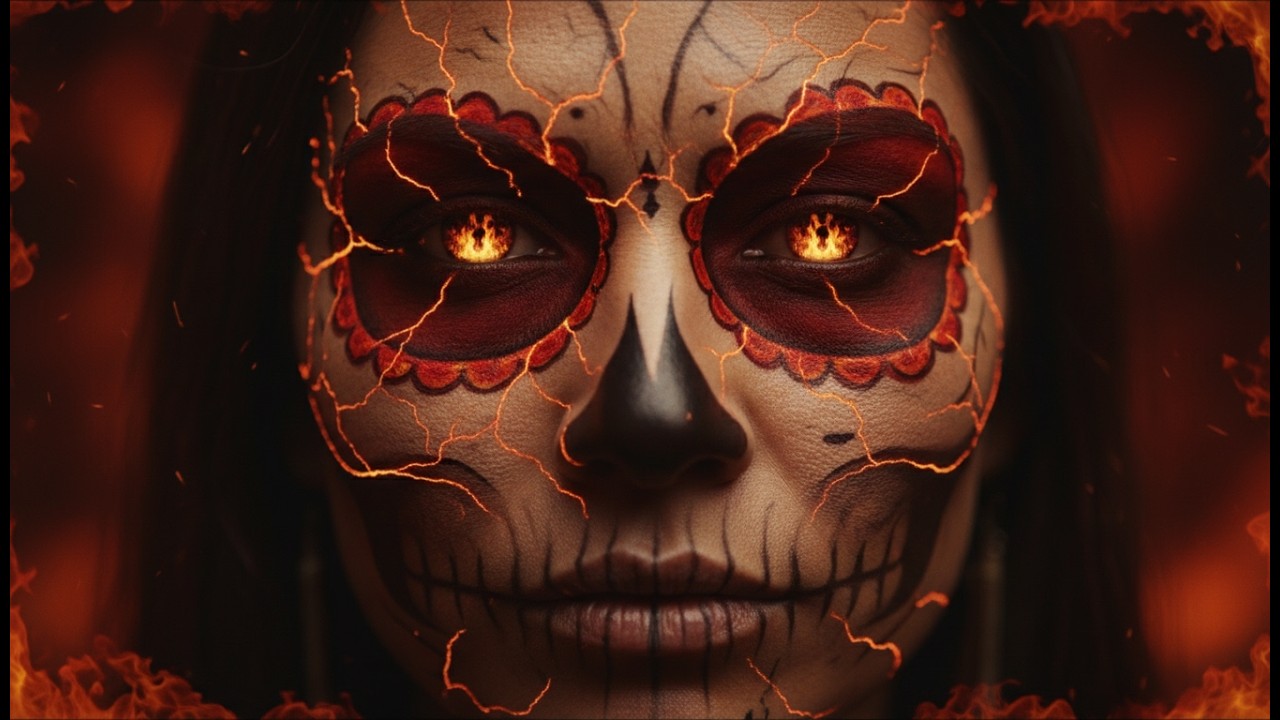 Afro House X Mexican - Tribal Afro House Remix 2026 | Latin Dance by DJ FUEGO VIBES VOL.09