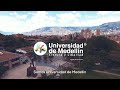 Somos la universidad de medelln