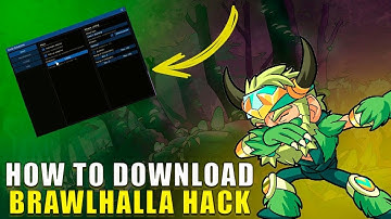 BRAWLHALLA HACK / DOWNLOAD FREE BRAWLHALLA CHEAT / BRAWLHALLA AUTO COMBO & FIGHT  BOT / 2025 / PC