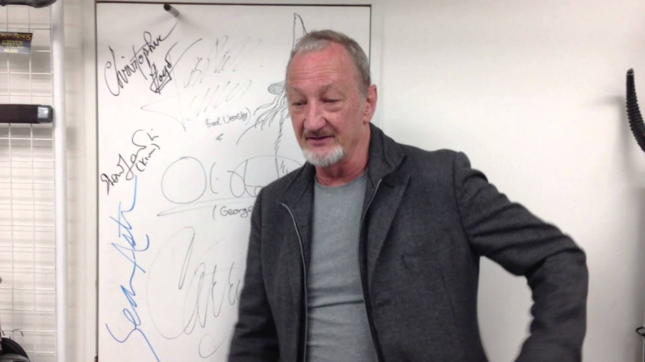 ロバート・イングランド氏の帰国のお言葉です。 YouTube